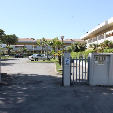 La Ca' al mare Apartamento Carrara Exterior foto
